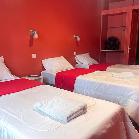 Hotel Windsor Mendoza Kültér fotó