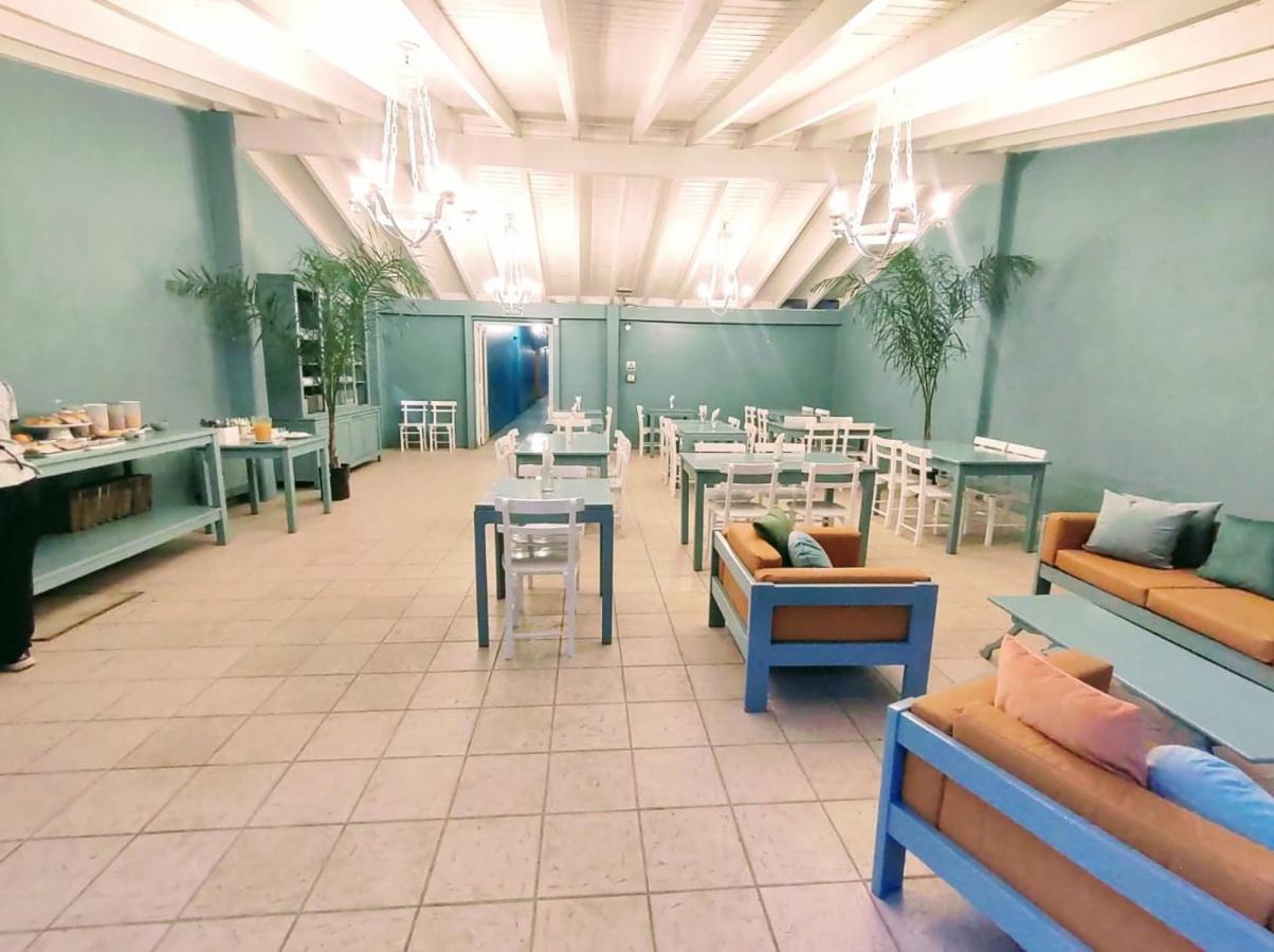 Hotel Windsor Mendoza Kültér fotó