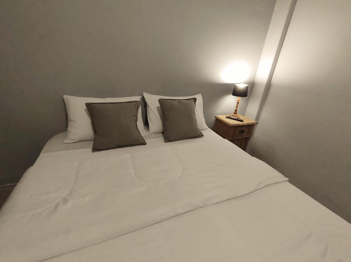 Hotel Windsor Mendoza Kültér fotó