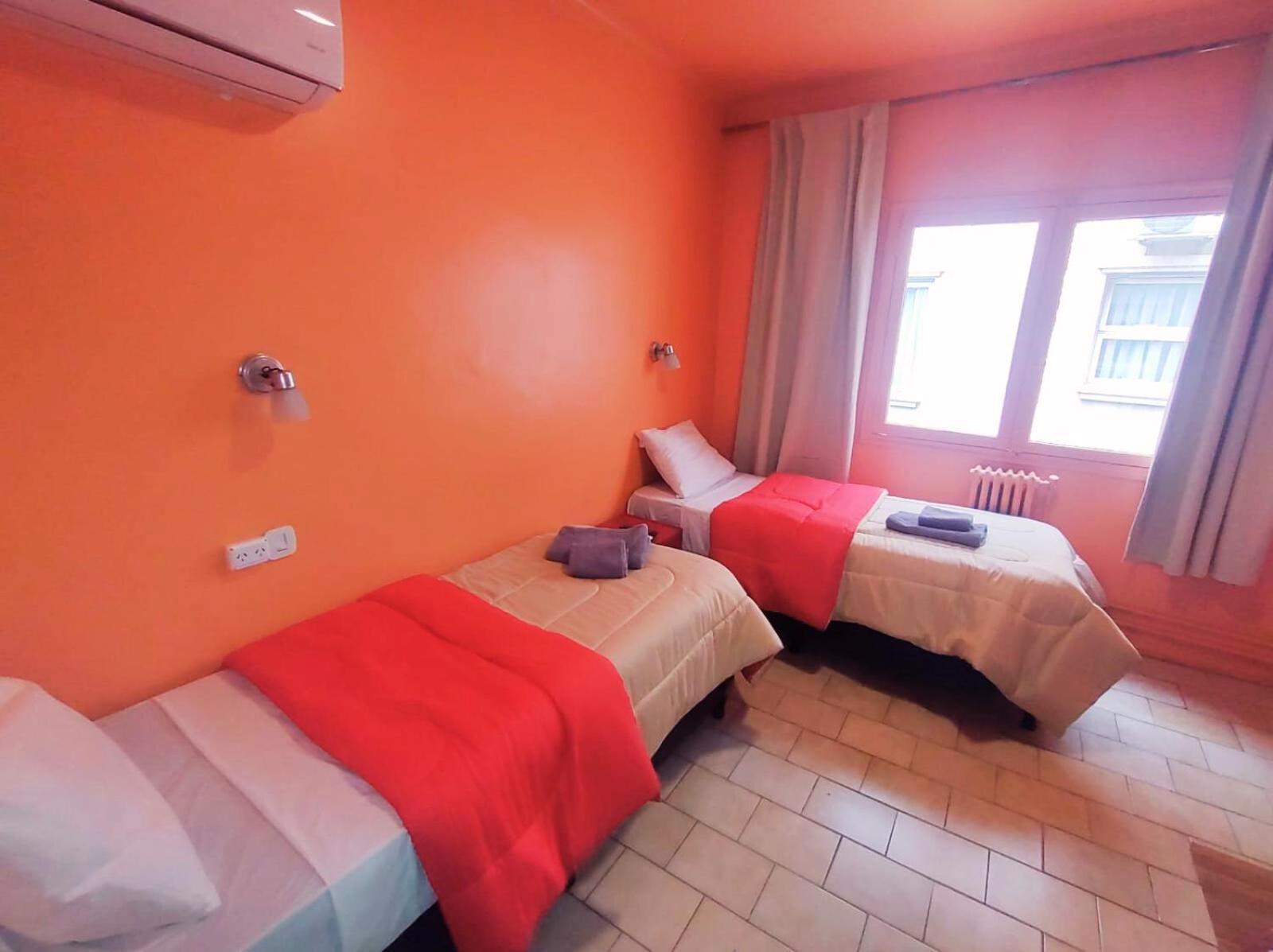 Hotel Windsor Mendoza Kültér fotó