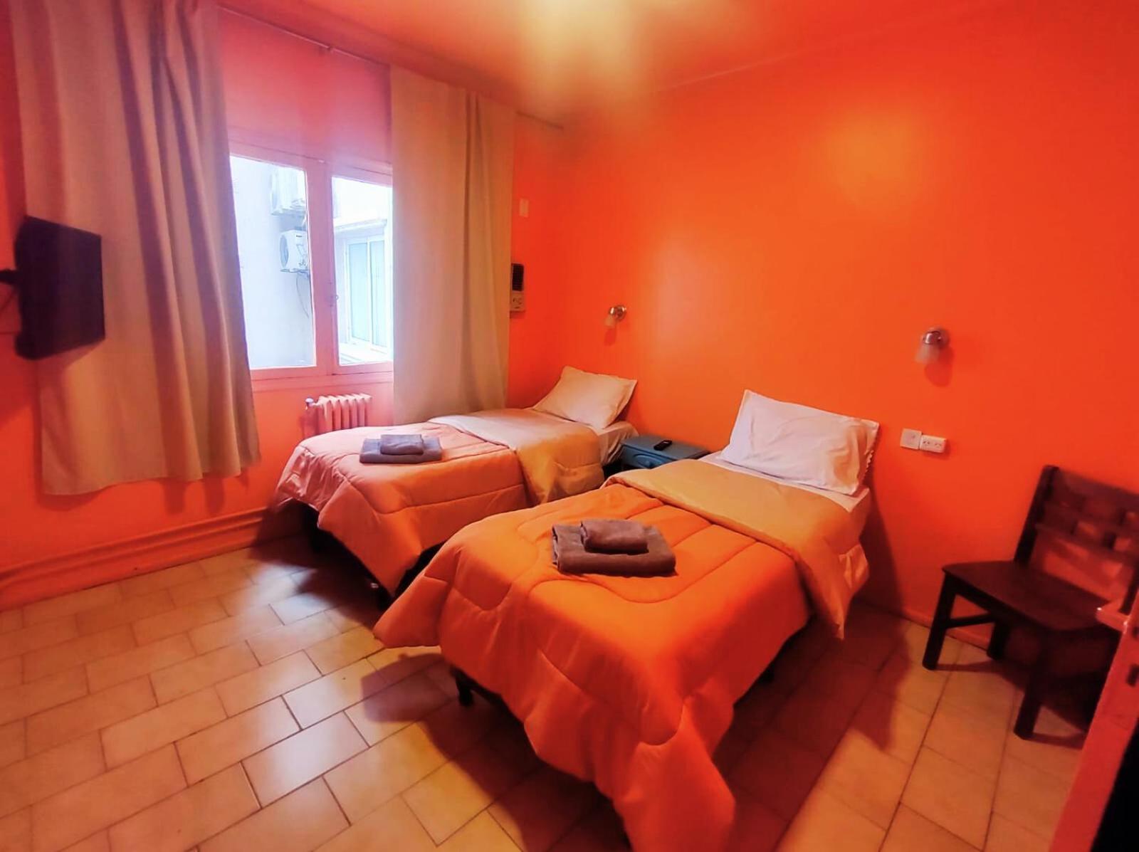 Hotel Windsor Mendoza Kültér fotó