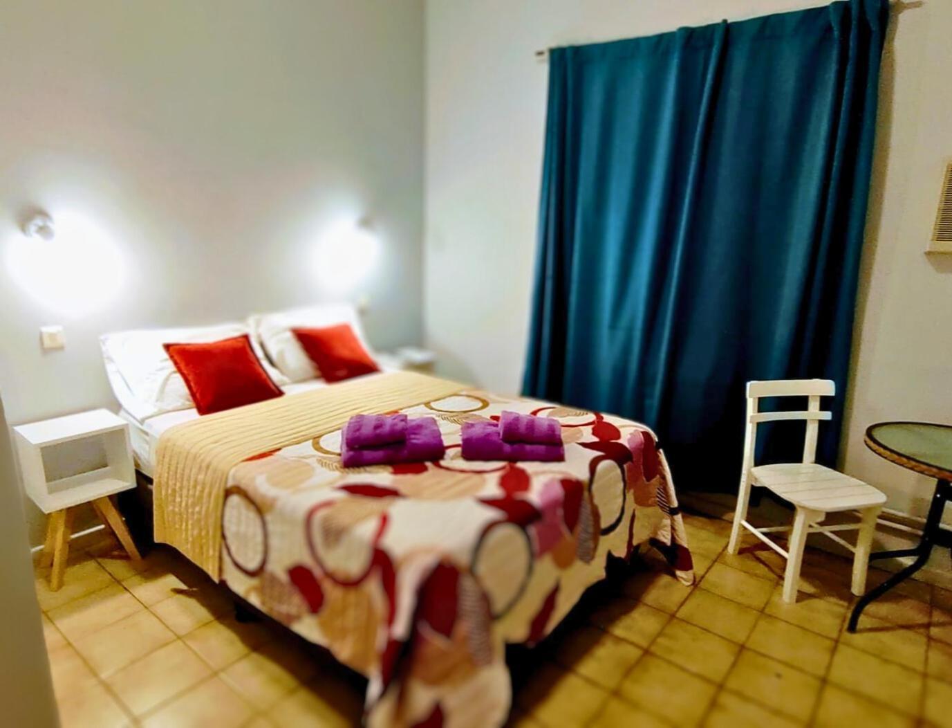 Hotel Windsor Mendoza Kültér fotó