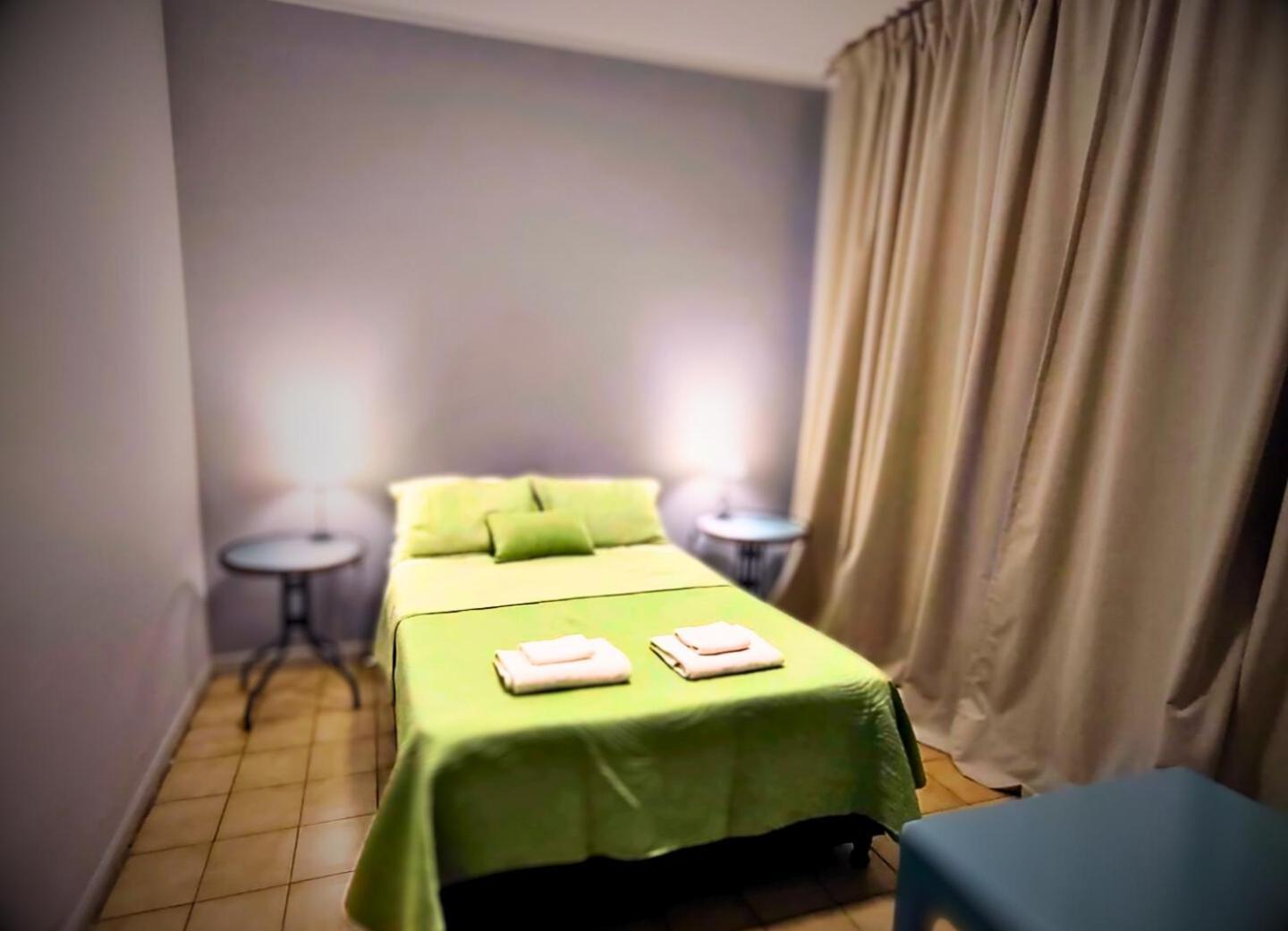 Hotel Windsor Mendoza Kültér fotó