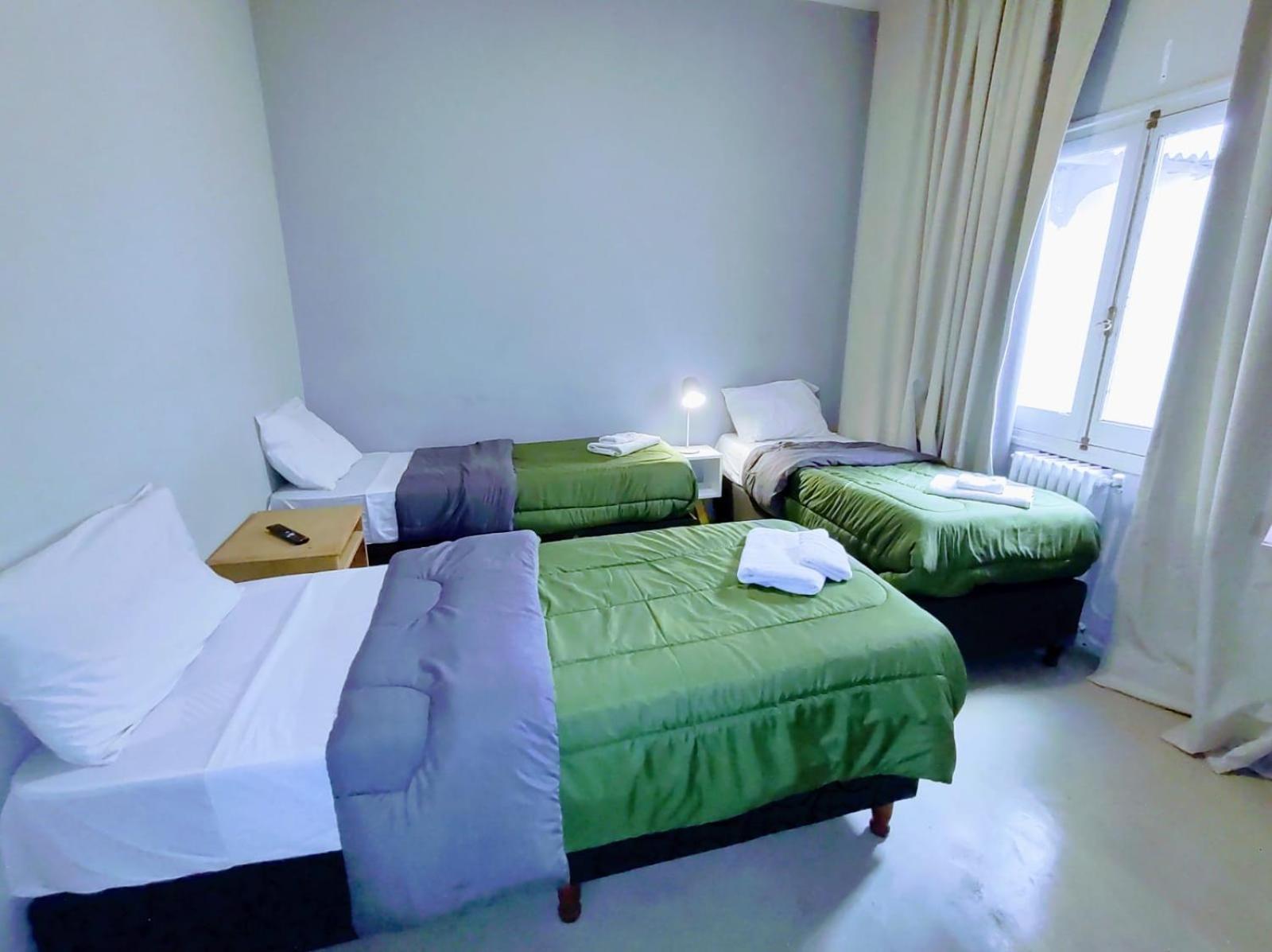 Hotel Windsor Mendoza Kültér fotó