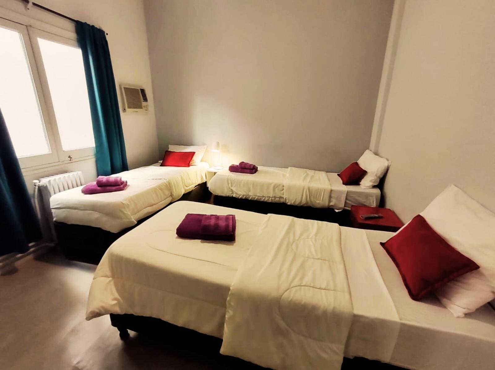 Hotel Windsor Mendoza Kültér fotó