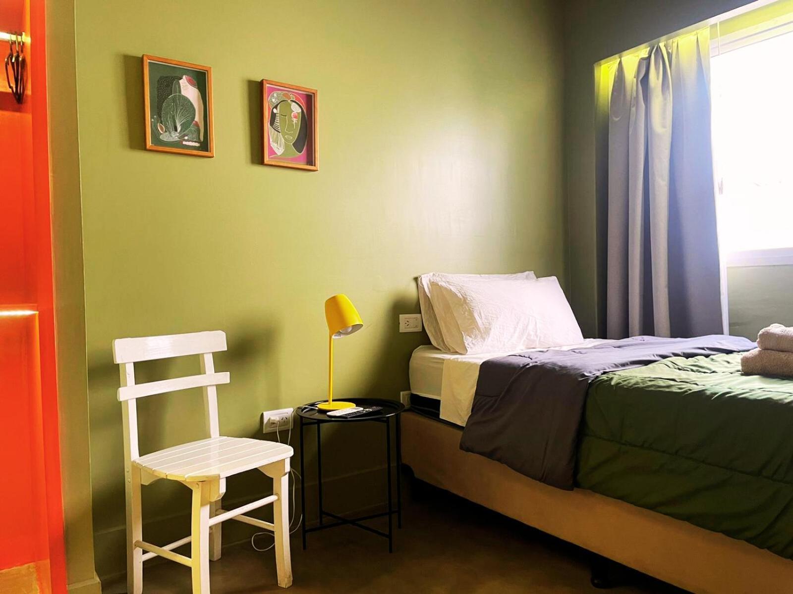 Hotel Windsor Mendoza Kültér fotó