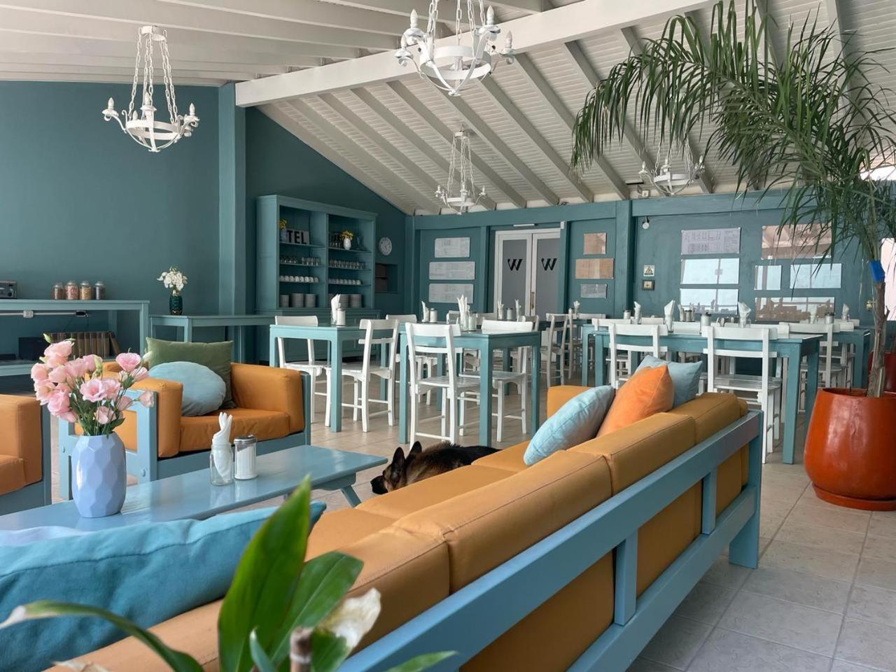 Hotel Windsor Mendoza Kültér fotó