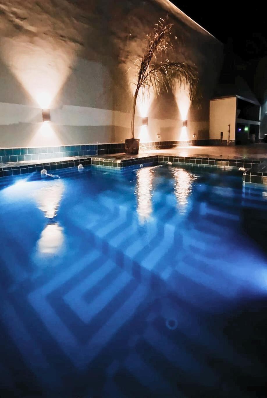 Hotel Windsor Mendoza Kültér fotó
