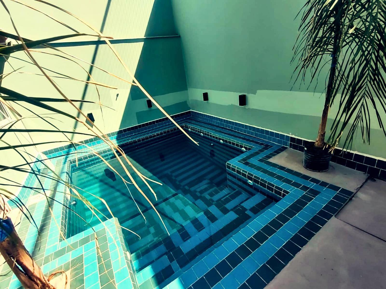Hotel Windsor Mendoza Kültér fotó
