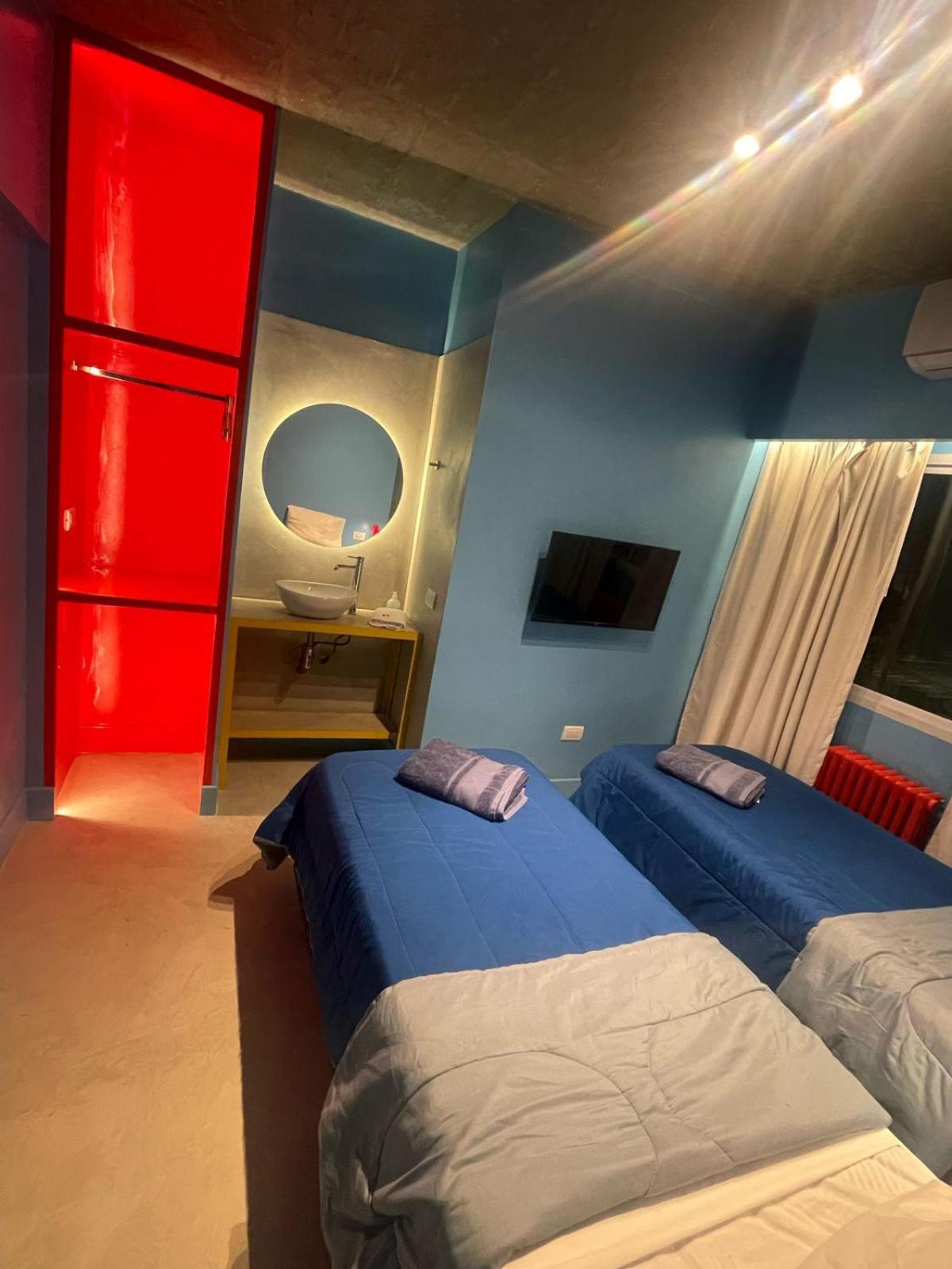Hotel Windsor Mendoza Kültér fotó