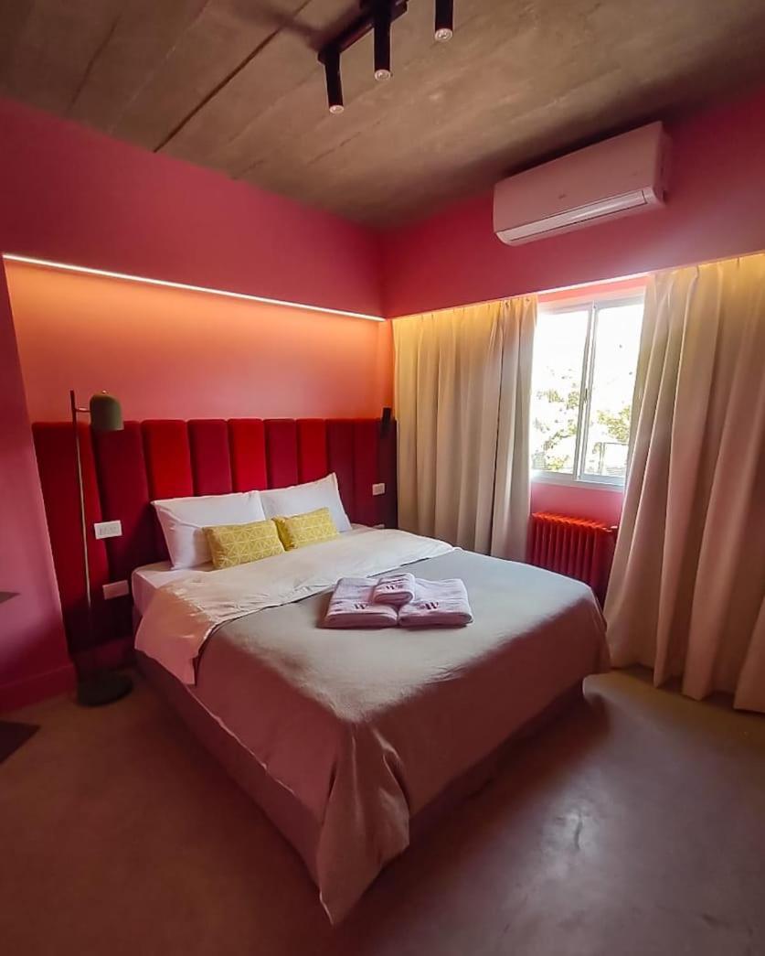 Hotel Windsor Mendoza Kültér fotó