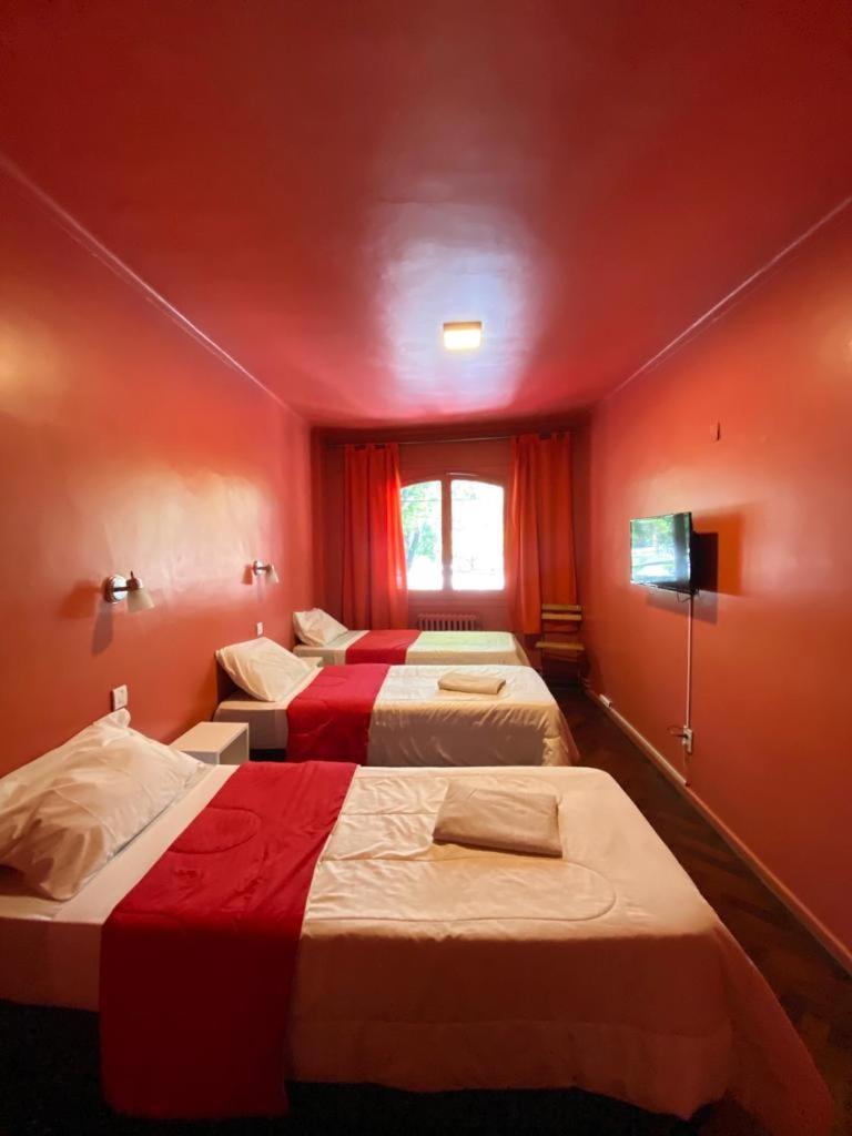 Hotel Windsor Mendoza Kültér fotó