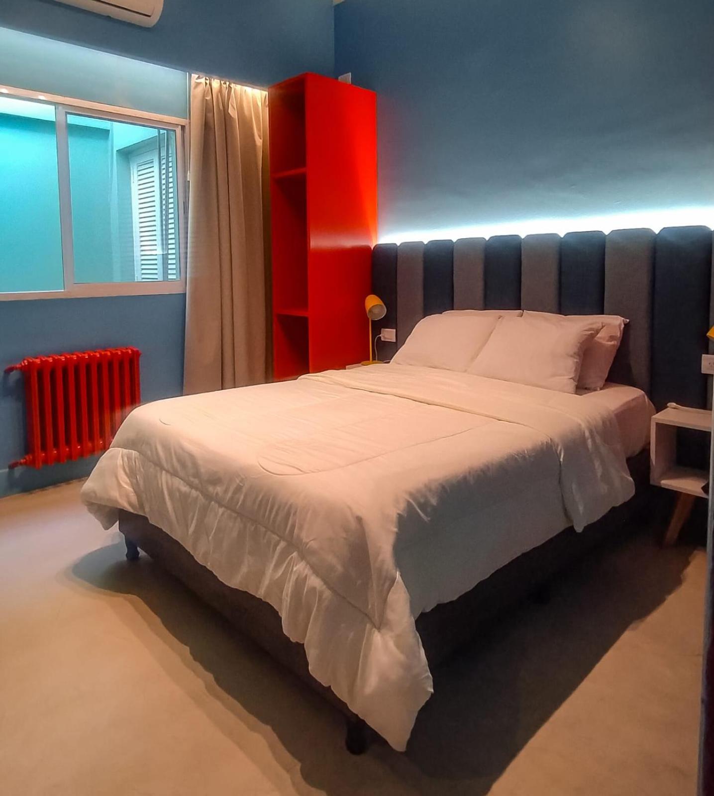 Hotel Windsor Mendoza Kültér fotó